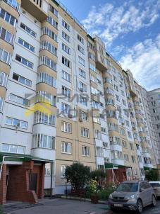 Продажа квартиры Омск. улица Волгоградская, 42 Продажа квартиры Омск. улица Волгоградская, 42