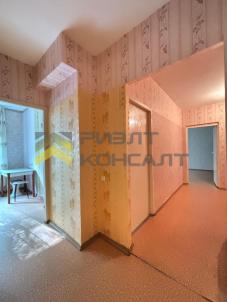 Продажа квартиры Омск. улица Волгоградская, 42 Продажа квартиры Омск. улица Волгоградская, 42