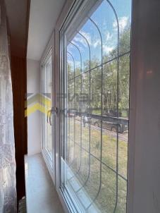 Продажа квартиры Омск. улица Волгоградская, 42 Продажа квартиры Омск. улица Волгоградская, 42