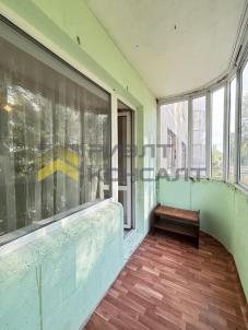Продажа квартиры Омск. улица Волгоградская, 42 Продажа квартиры Омск. улица Волгоградская, 42
