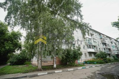 Продажа квартиры Омск. улица Путилова, 8 Продажа квартиры Омск. улица Путилова, 8