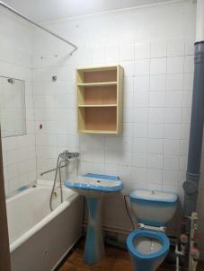 Продажа квартиры Омск. улица Крупской, 19 Продажа квартиры Омск. улица Крупской, 19