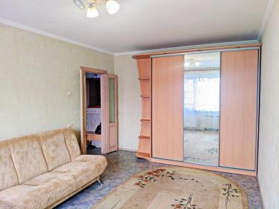 Продажа квартиры Омск. улица Крупской, 19