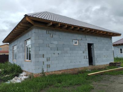 Продажа дома с. Троицкое, ул. Юбилейная Продажа дома с. Троицкое, ул. Юбилейная