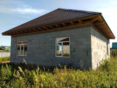 Продажа дома с. Троицкое, ул. Юбилейная Продажа дома с. Троицкое, ул. Юбилейная