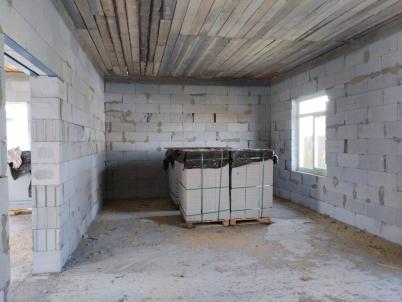 Продажа дома с. Троицкое, ул. Юбилейная Продажа дома с. Троицкое, ул. Юбилейная