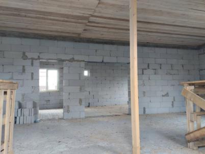 Продажа дома с. Троицкое, ул. Магистральная Продажа дома с. Троицкое, ул. Магистральная
