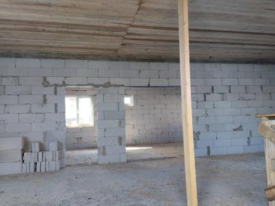 Продажа дома с. Троицкое, ул. Магистральная Продажа дома с. Троицкое, ул. Магистральная