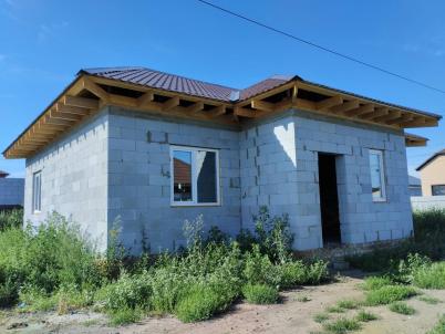 Продажа дома с. Троицкое, ул. Магистральная Продажа дома с. Троицкое, ул. Магистральная