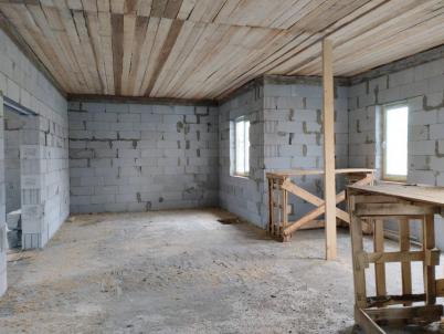 Продажа дома с. Троицкое, ул. Магистральная Продажа дома с. Троицкое, ул. Магистральная