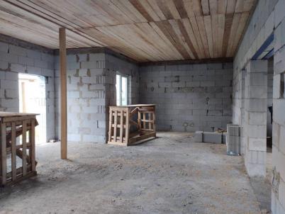 Продажа дома с. Троицкое, ул. Магистральная Продажа дома с. Троицкое, ул. Магистральная