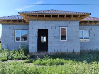 Продажа дома с. Троицкое, ул. Магистральная Продажа дома с. Троицкое, ул. Магистральная