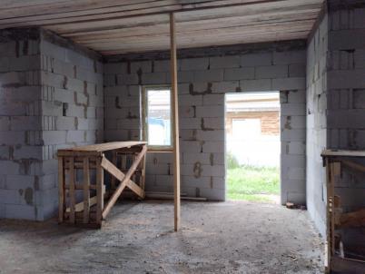 Продажа дома с. Троицкое, ул. Магистральная Продажа дома с. Троицкое, ул. Магистральная