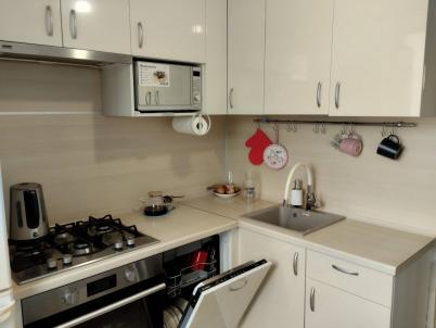 Продажа квартиры Омск. улица Талалихина 22 Продажа квартиры Омск. улица Талалихина 22