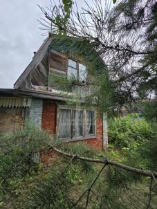 Продажа дачи Омск. СНТ Жилищник, 4 Продажа дачи Омск. СНТ Жилищник, 4