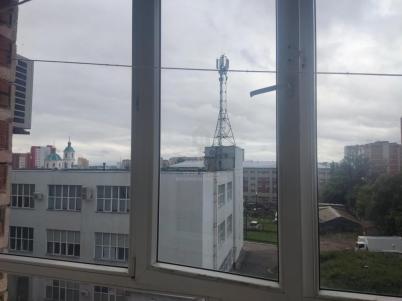 Продажа квартиры Омск. Яковлева, 16 Продажа квартиры Омск. Яковлева, 16