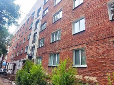 Продажа квартиры Омск. Яковлева, 16 Продажа квартиры Омск. Яковлева, 16