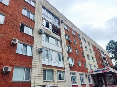 Продажа квартиры Омск. Яковлева, 16 Продажа квартиры Омск. Яковлева, 16