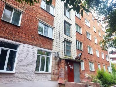 Продажа квартиры Омск. Яковлева, 16 Продажа квартиры Омск. Яковлева, 16