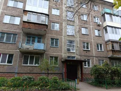 Продажа квартиры Омск. Заозёрный, Глинки, 2 А Продажа квартиры Омск. Заозёрный, Глинки, 2 А