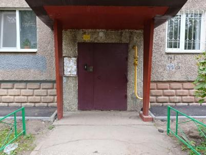 Продажа квартиры Омск. Заозёрный, Глинки, 2 А Продажа квартиры Омск. Заозёрный, Глинки, 2 А