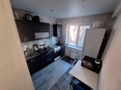 Продажа квартиры Омск. Заозёрный, Глинки, 2 А Продажа квартиры Омск. Заозёрный, Глинки, 2 А