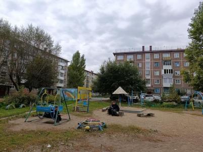 Продажа квартиры Омск. Заозёрный, Глинки, 2 А Продажа квартиры Омск. Заозёрный, Глинки, 2 А