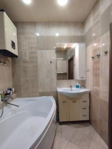 Продажа квартиры Омск. улица Серова 1В Продажа квартиры Омск. улица Серова 1В