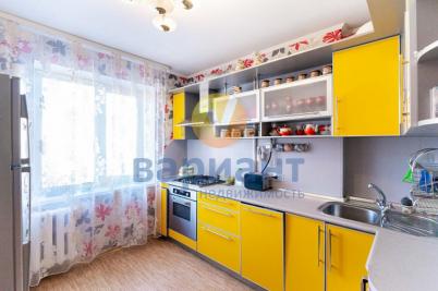 Продажа квартиры Омск. проспект Менделеева 23 Продажа квартиры Омск. проспект Менделеева 23
