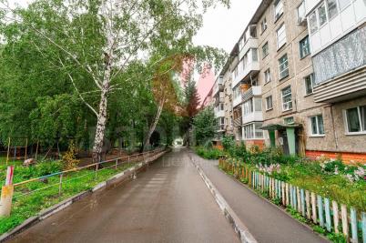 Продажа квартиры Омск. улица СибНИИСХоз 4 Продажа квартиры Омск. улица СибНИИСХоз 4