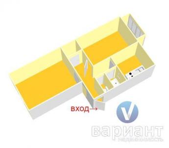 Продажа квартиры Омск. улица СибНИИСХоз 4 Продажа квартиры Омск. улица СибНИИСХоз 4