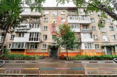 Продажа квартиры Омск. улица СибНИИСХоз 4 Продажа квартиры Омск. улица СибНИИСХоз 4