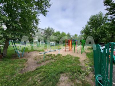 Продажа квартиры Омск. ул. Лукашевича, 15Г Продажа квартиры Омск. ул. Лукашевича, 15Г