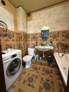 Продажа квартиры Омск. ул. Лукашевича, 15Г Продажа квартиры Омск. ул. Лукашевича, 15Г