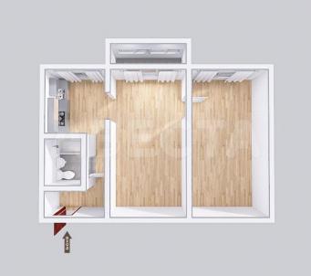 Продажа квартиры Омск. ул. Лукашевича, 15Г Продажа квартиры Омск. ул. Лукашевича, 15Г