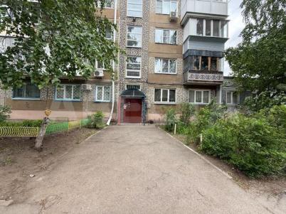 Продажа квартиры Омск. ул. Лукашевича, 15Г Продажа квартиры Омск. ул. Лукашевича, 15Г
