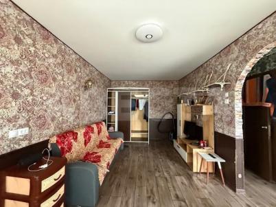 Продажа квартиры Омск. ул. Лукашевича, 15Г Продажа квартиры Омск. ул. Лукашевича, 15Г