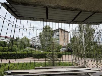 Продажа квартиры Омск. ул. Лукашевича, 15Г Продажа квартиры Омск. ул. Лукашевича, 15Г