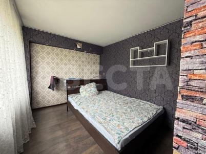 Продажа квартиры Омск. ул. Лукашевича, 15Г Продажа квартиры Омск. ул. Лукашевича, 15Г
