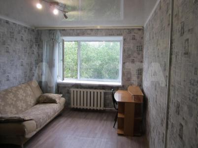 Продажа квартиры Омск. пр-кт. Королева, 4А