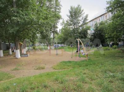 Продажа квартиры Омск. пр-кт. Королева, 4А