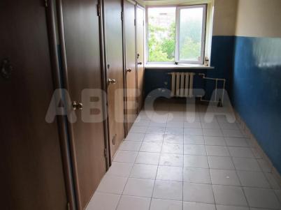 Продажа квартиры Омск. пр-кт. Королева, 4А