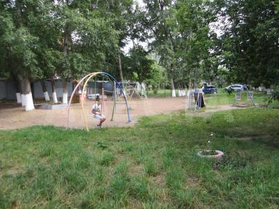 Продажа квартиры Омск. пр-кт. Королева, 4А