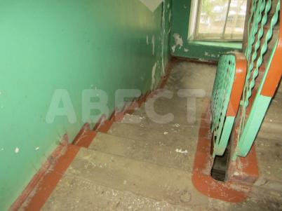 Продажа квартиры Омск. пр-кт. Королева, 4А
