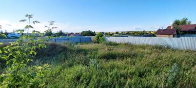 Продажа коттеджа Омский район. Богословское сельское поселение. село Новомосковка Степная улица 5А