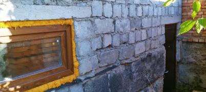 Продажа коттеджа Омский район. Богословское сельское поселение. село Новомосковка Степная улица 5А