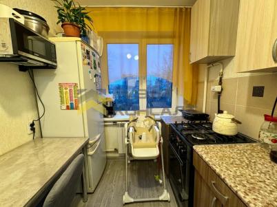 Продажа квартиры Омск. улица 9-я Линия, 46 Продажа квартиры Омск. улица 9-я Линия, 46