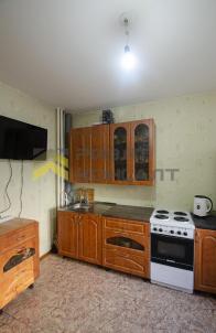Продажа квартиры Омск. улица Полторацкого, 48 Продажа квартиры Омск. улица Полторацкого, 48