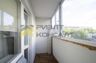 Продажа квартиры Омск. улица Полторацкого, 48 Продажа квартиры Омск. улица Полторацкого, 48