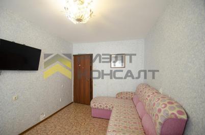 Продажа квартиры Омск. улица Полторацкого, 48 Продажа квартиры Омск. улица Полторацкого, 48